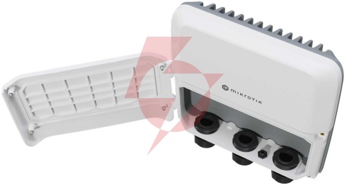 Mikrotik routerboard rb5009upr+s+out