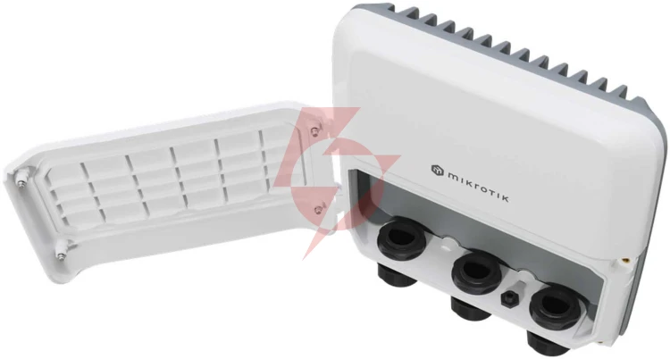 Mikrotik routerboard rb5009upr+s+out