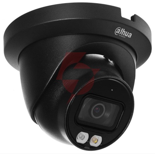 Kamera ip dahua ipc-hdw2449tm-s-il-0280b-black