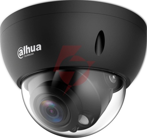 Kamera ip dahua ipc-hdbw2841r-zas-27135-black