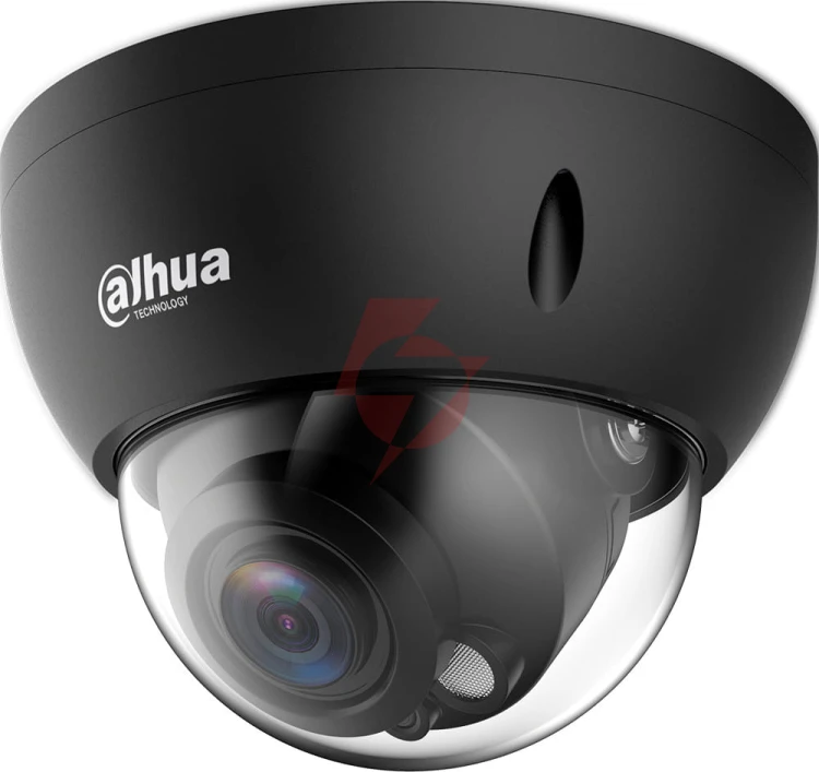 Kamera ip dahua ipc-hdbw2841r-zas-27135-black