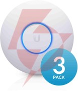 Ubiquiti unifi (uap-nanohd-3)