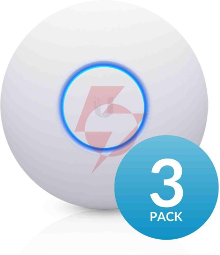 Ubiquiti unifi (uap-nanohd-3)