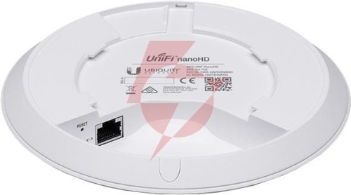 Ubiquiti unifi (uap-nanohd-3)