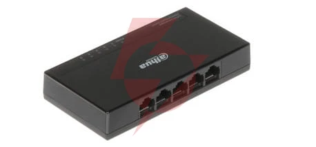 Switch dahua pfs3005-5gt-v2