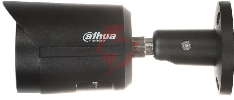 Kamera ip dahua ipc-hfw2249s-s-il-0280b-black
