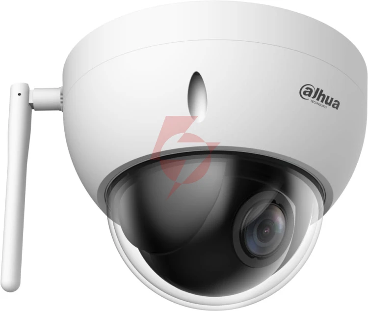 Kamera ip dahua sd22404db-gny-w