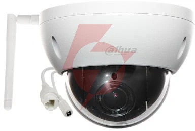 Kamera ip dahua sd22404db-gny-w