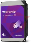 Dysk wd purple 6tb wd64purz