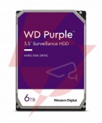 Dysk wd purple 6tb wd64purz