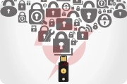 Klucz sprzętowy yubico security key nfc by yubico