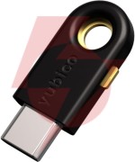 Klucz sprzętowy yubico yubikey 5c