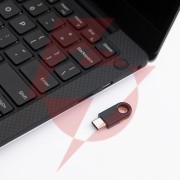 Klucz sprzętowy yubico yubikey 5c