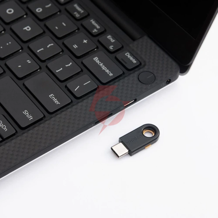 Klucz sprzętowy yubico yubikey 5c