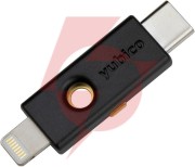Klucz sprzętowy yubico yubikey 5ci