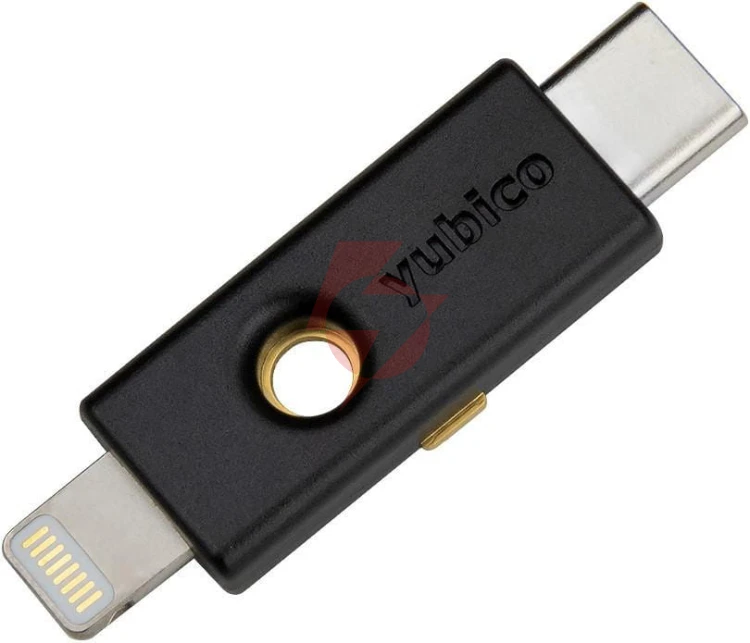 Klucz sprzętowy yubico yubikey 5ci