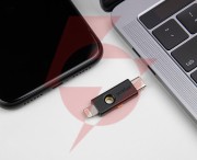 Klucz sprzętowy yubico yubikey 5ci