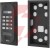 Aco cdnp8acc st centrala domofonowa 