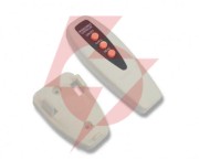Kurtyna powietrza ferono fk90e z nagrzewnicą elektryczną