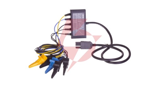 Adapter AUTO ISO-1000C WAADAAISO10C