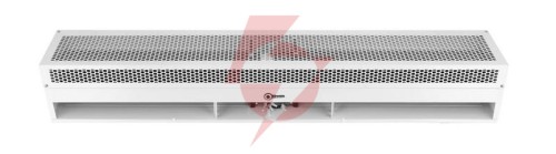 Kurtyna powietrzna ferono fk120zc bez nagrzewnicy do chłodni 