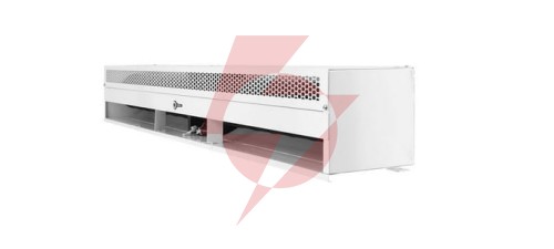 Kurtyna powietrzna ferono fk120zc bez nagrzewnicy do chłodni 