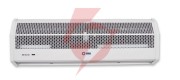 Kurtyna powietrzna ferono fk150e3 z nagrzewnicą elektryczną 