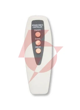Kurtyna powietrzna ferono fk150e3 z nagrzewnicą elektryczną 