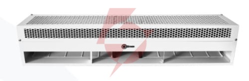 Kurtyna powietrzna ferono fk150zc bez nagrzewnicy do chłodni 
