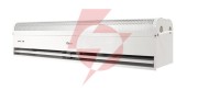 Kurtyna powietrzna ferono fk90w z nagrzewnicą wodną 
