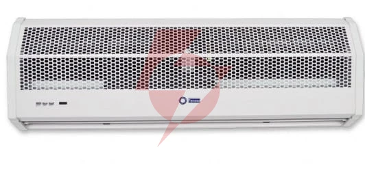 Kurtyny powietrza ferono fk150e z nagrzewnicą elektryczną 