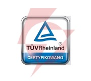 Uchwyt ścienny kątowy al usl-48/400al corab