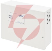 Zasilacz impulsowy stabilizowany do 8 kamer hd pulsar hpsdc-12v8x1a 12v/8a/8×1a/topic
