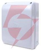 Zestaw came ats 30agm standard 230v space do 6m bram dwuskrzydłowych