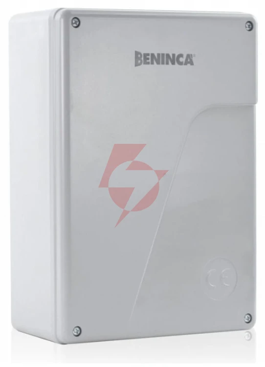 Zestaw beninca kbill30m.pm 230v do bram dwuskrzydłowych