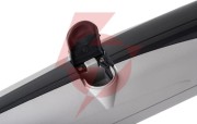 Zestaw beninca kbob21m.pm 230v do bram dwuskrzydłowych