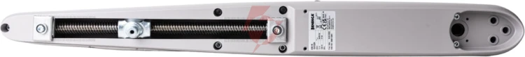 Zestaw beninca kbob21m.pm 230v do bram dwuskrzydłowych