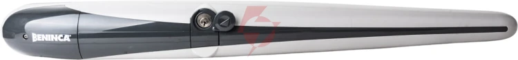 Zestaw beninca kbob30m.pm 230v do bram dwuskrzydłowych