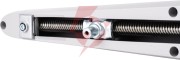 Zestaw beninca kbob30m.pm 230v do bram dwuskrzydłowych