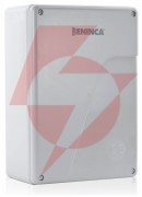 Zestaw beninca kbob30m.pm 230v do bram dwuskrzydłowych