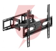 Uchwyt tv ścienny led/lcd art 32-70 reg. pion/poziom