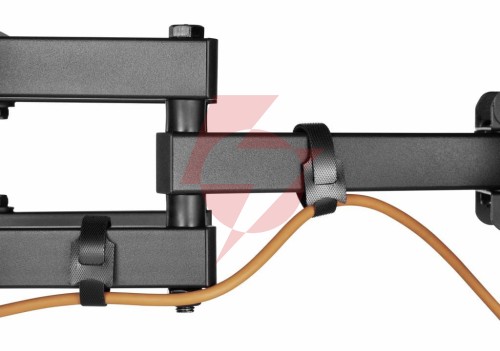 Uchwyt tv ścienny led/lcd art 37-80