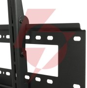 Uchwyt tv ścienny led/lcd art 37-100