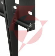 Uchwyt tv ścienny led/lcd art 37-100