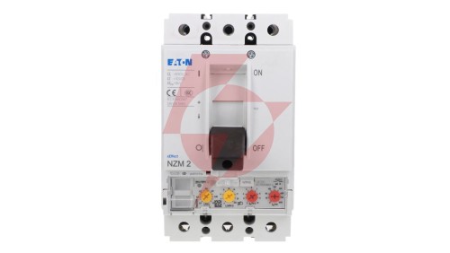 Wyłącznik mocy 250A 3P 50kA NZMN2-VE250 259124