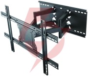 Uchwyt tv ścienny led/lcd art 40-80