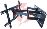 Uchwyt tv ścienny led/lcd art 40-80