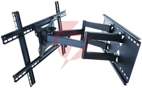 Uchwyt tv ścienny led/lcd art 40-80