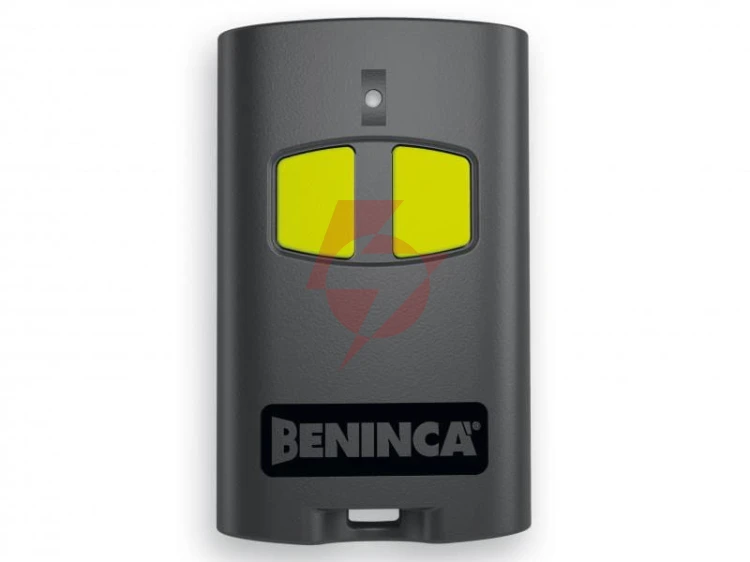 Zestaw beninca kbull8m.pm 230v do 800kg bram przesuwnych