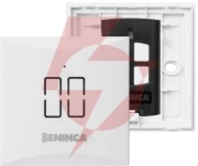 Obudowa pilota beninca smart - naścienna (do pilotów to.go a/va)